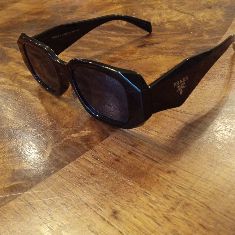 Prada Sunglasses - Picture 3 of 6